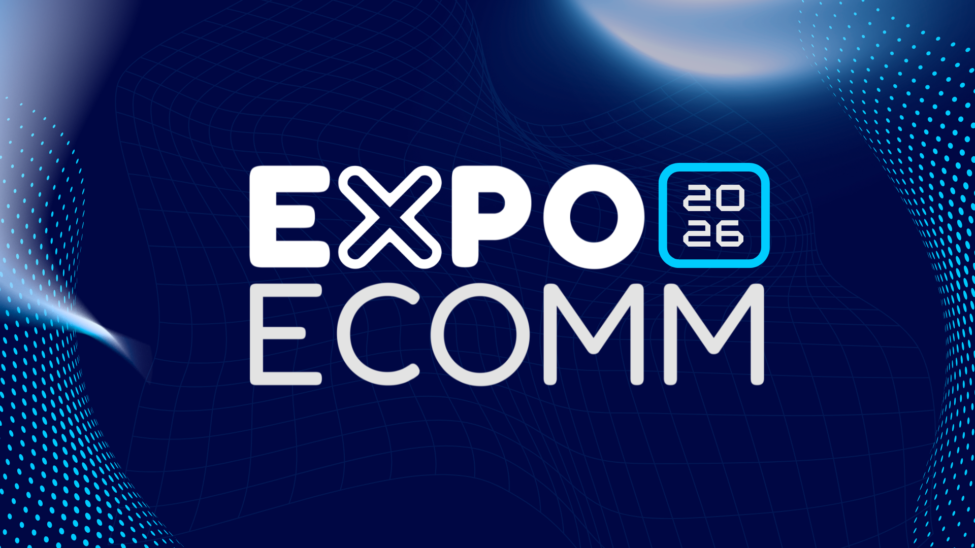 ExpoEcomm Franca 2026