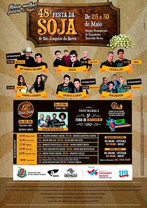 Festa da Soja