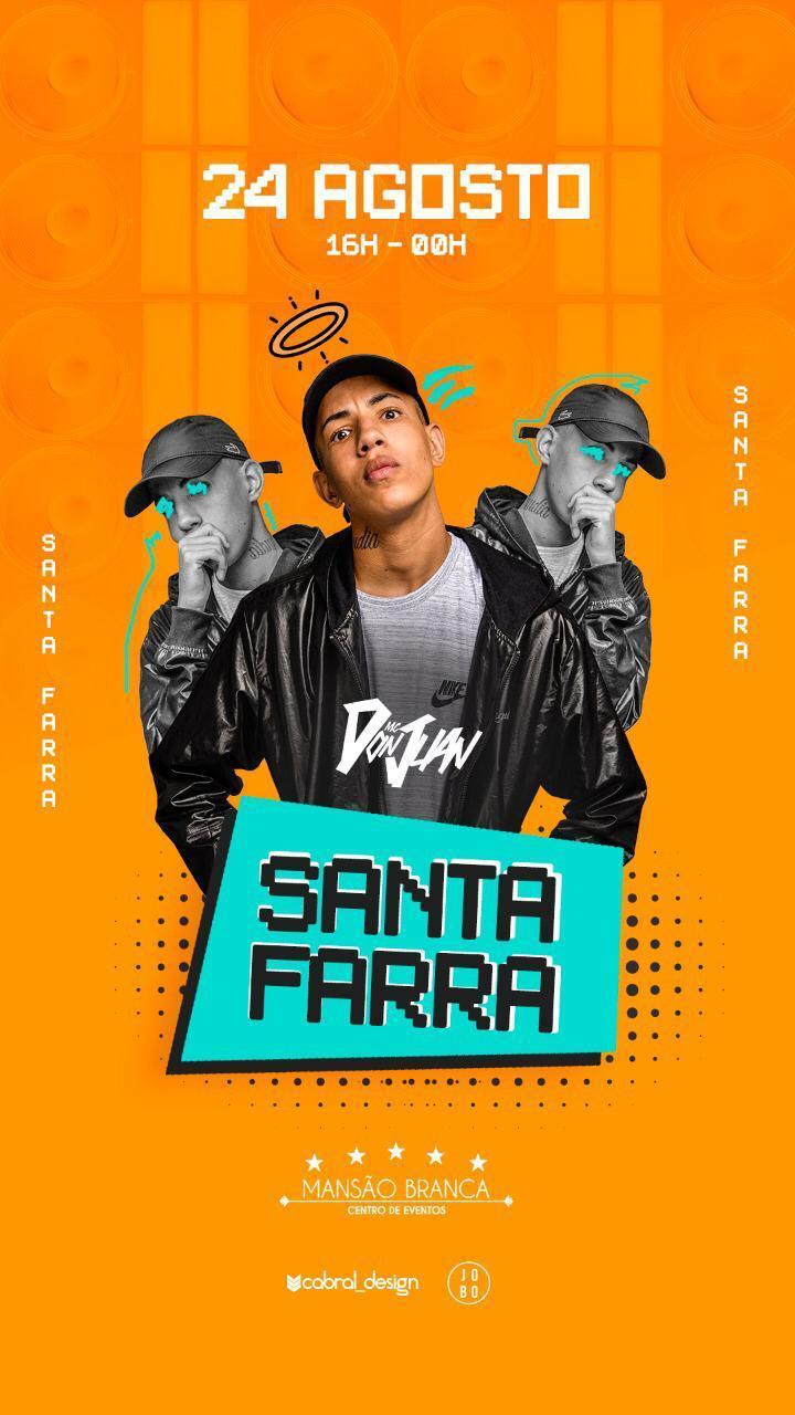 Santa Farra