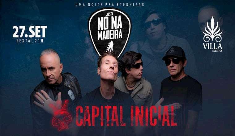 Capital Inicial 