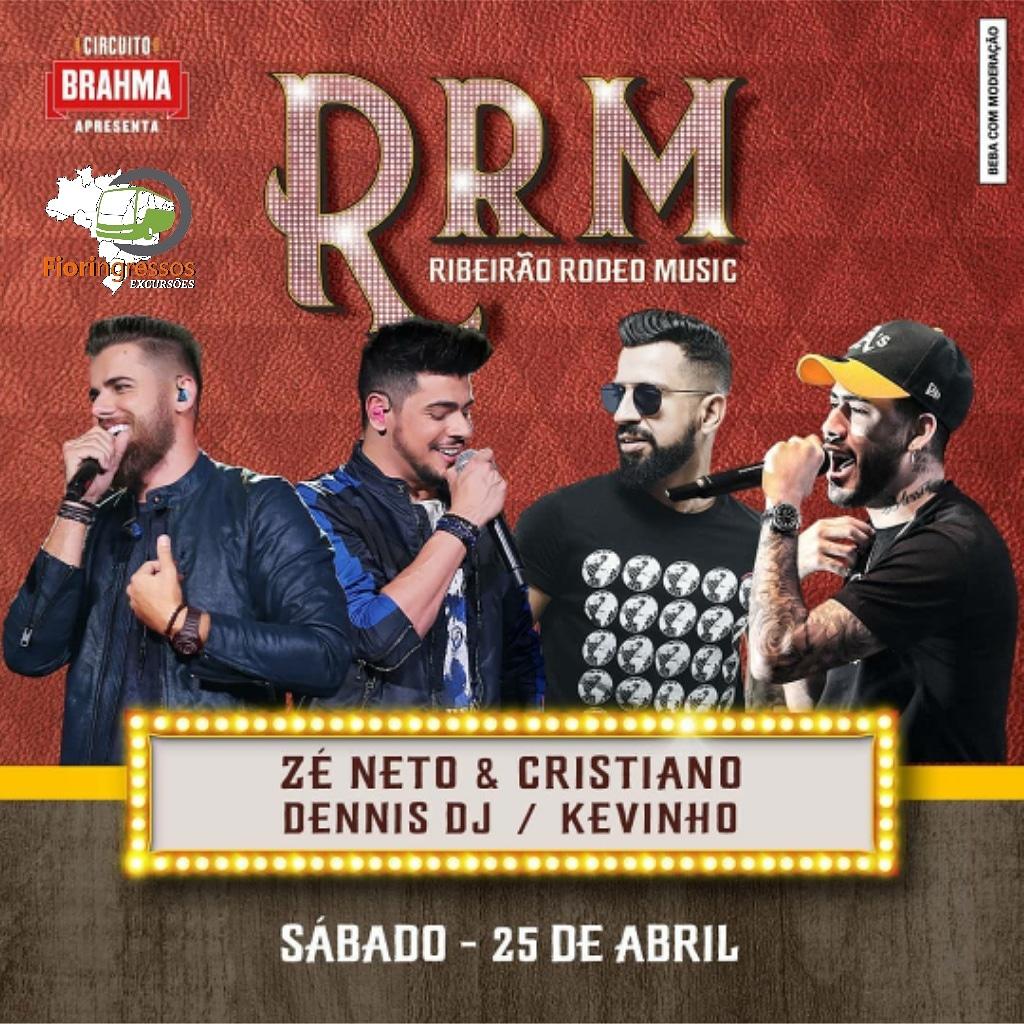 Excursão R.R.M 2020
