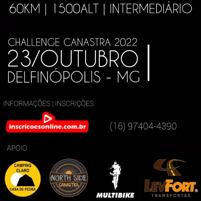 CHALLENGE CANASTRA