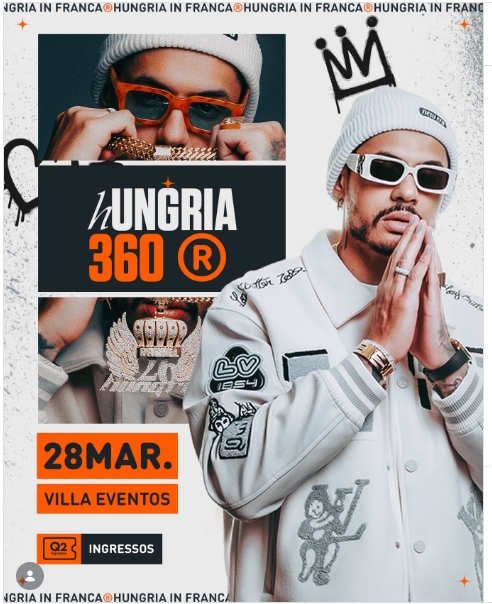 Hungria 360º