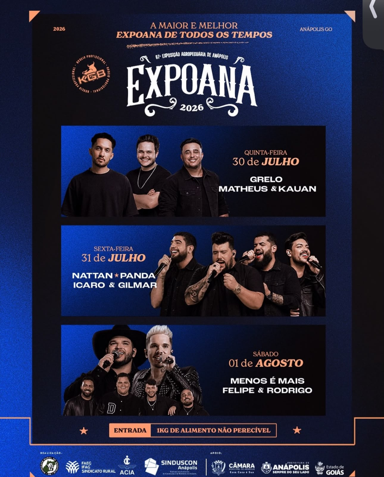 ExpoAna