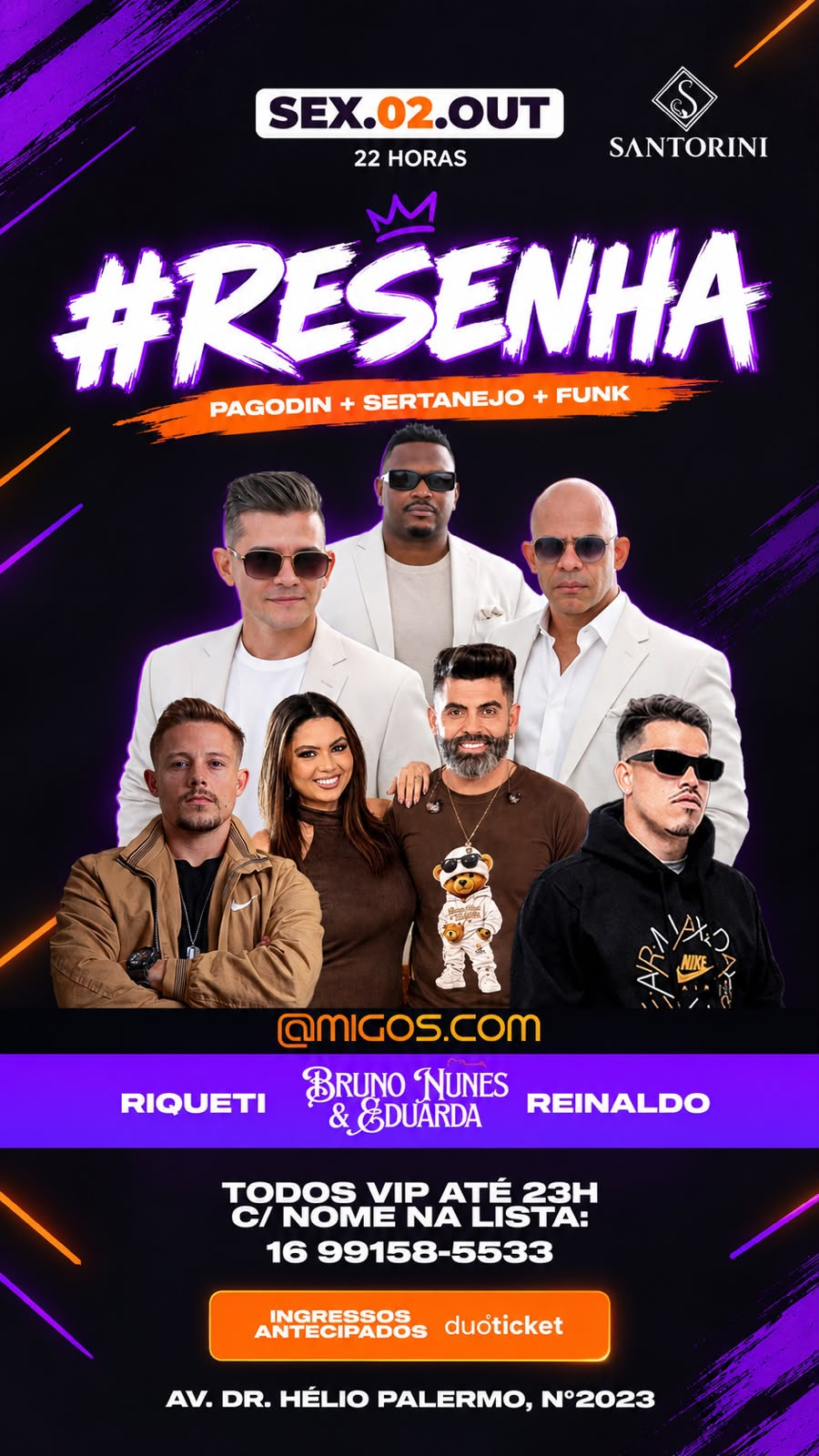 Resenha