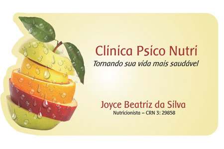 Avaliação Nutricional